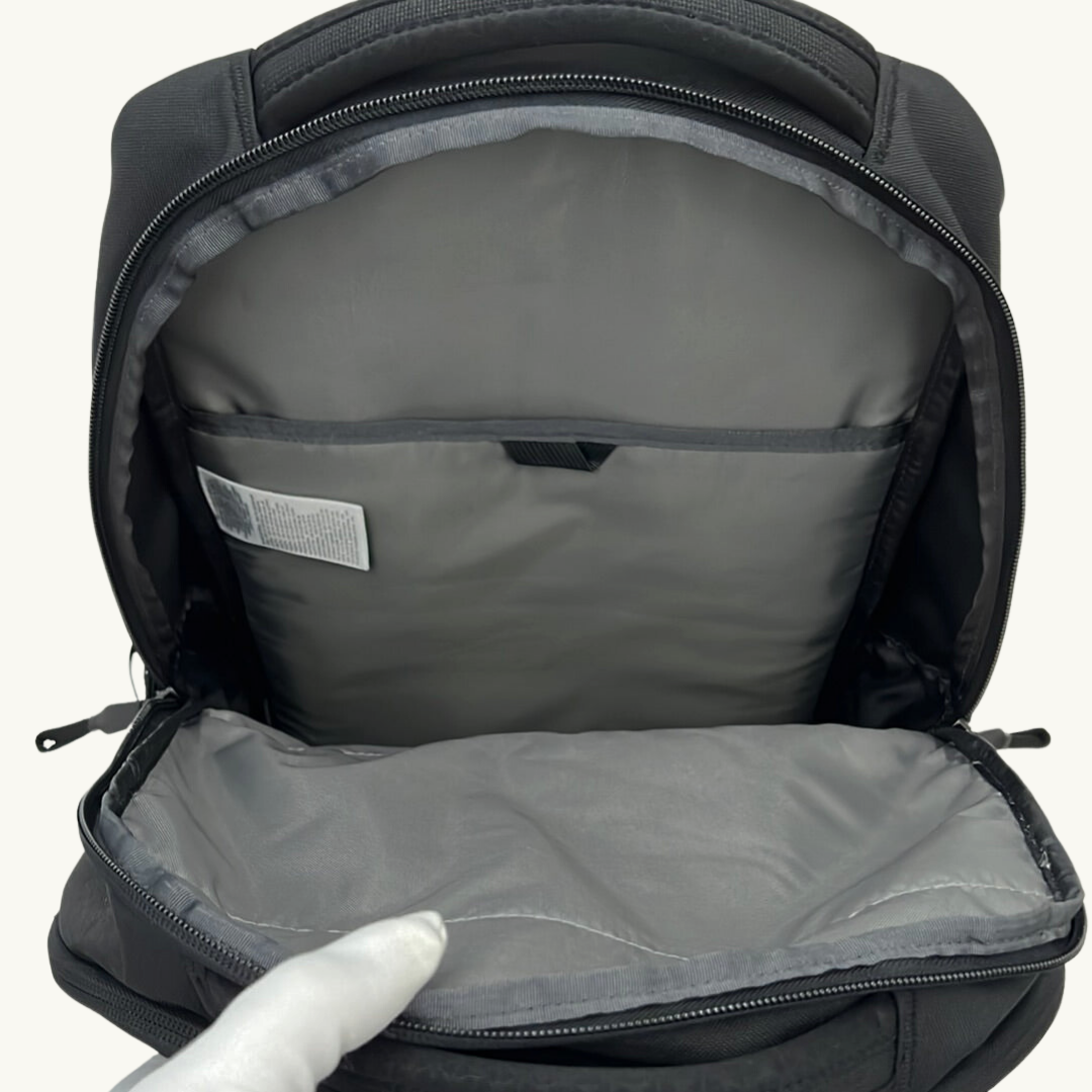 ノースフェイス リュック ヴォルト / THE NORTH FACE VAULT BACKPACK BLACK