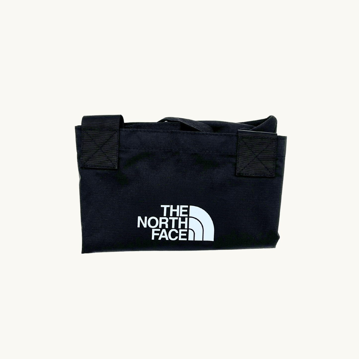 ノースフェイス エコバッグ EWCトート Sサイズ / THE NORTH FACE EWC TOTE S