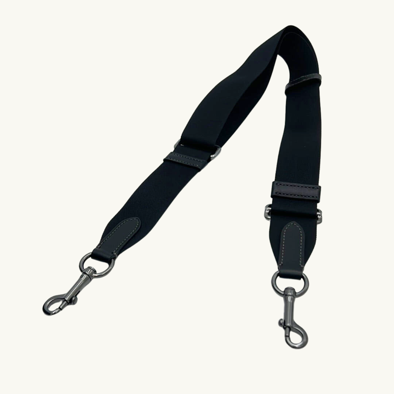 コーチ ブリーフケース メンズ / GRAHAM FLAP BRIEF IN SIGNATURE CANVAS / マホガニー ブラック シグネチャーキャンバス カーフレザー