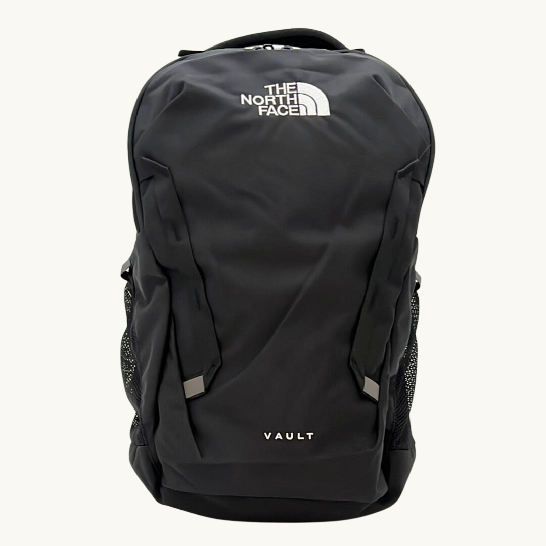 ノースフェイス リュック ヴォルト / THE NORTH FACE VAULT BACKPACK BLACK
