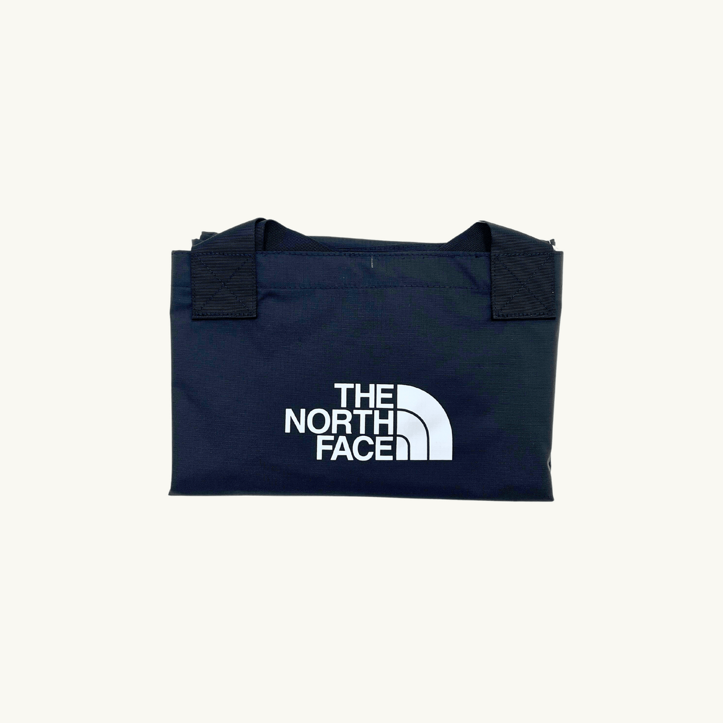 ノースフェイス エコバッグ EWCトート Lサイズ / THE NORTH FACE EWC TOTE L
