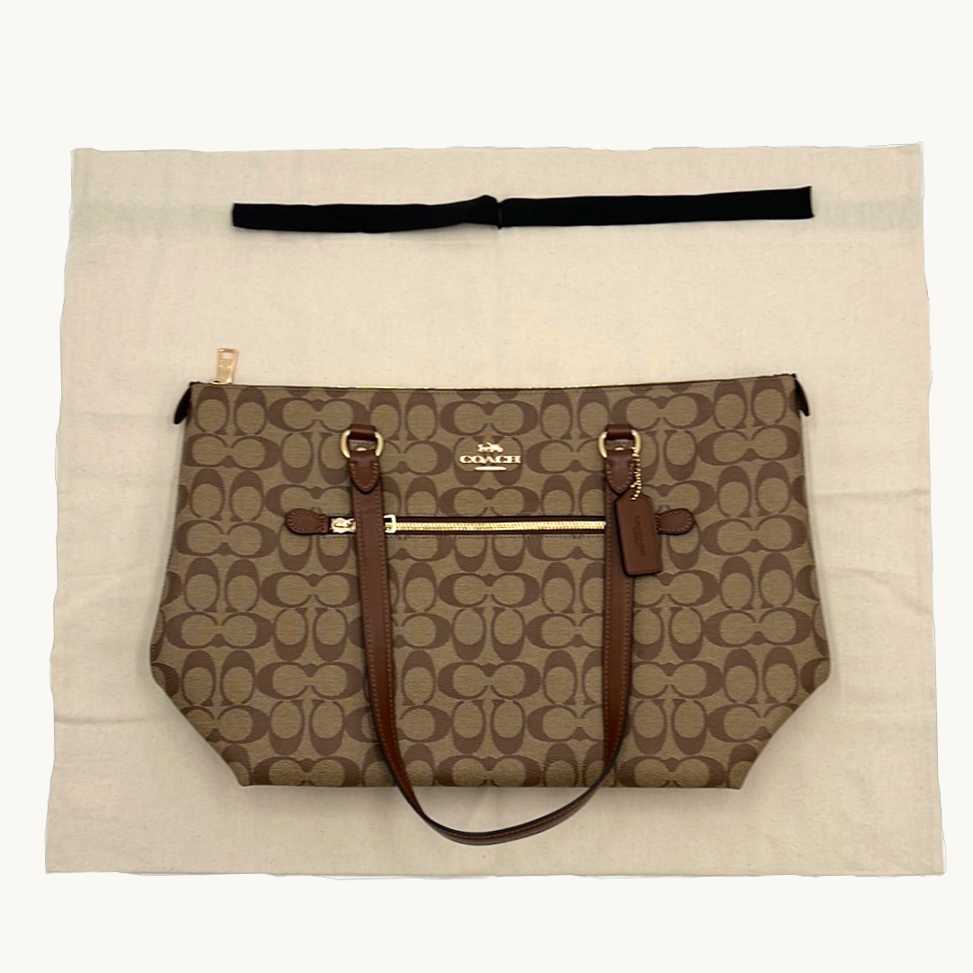 コーチ / DUST BAG / 保存袋(大)