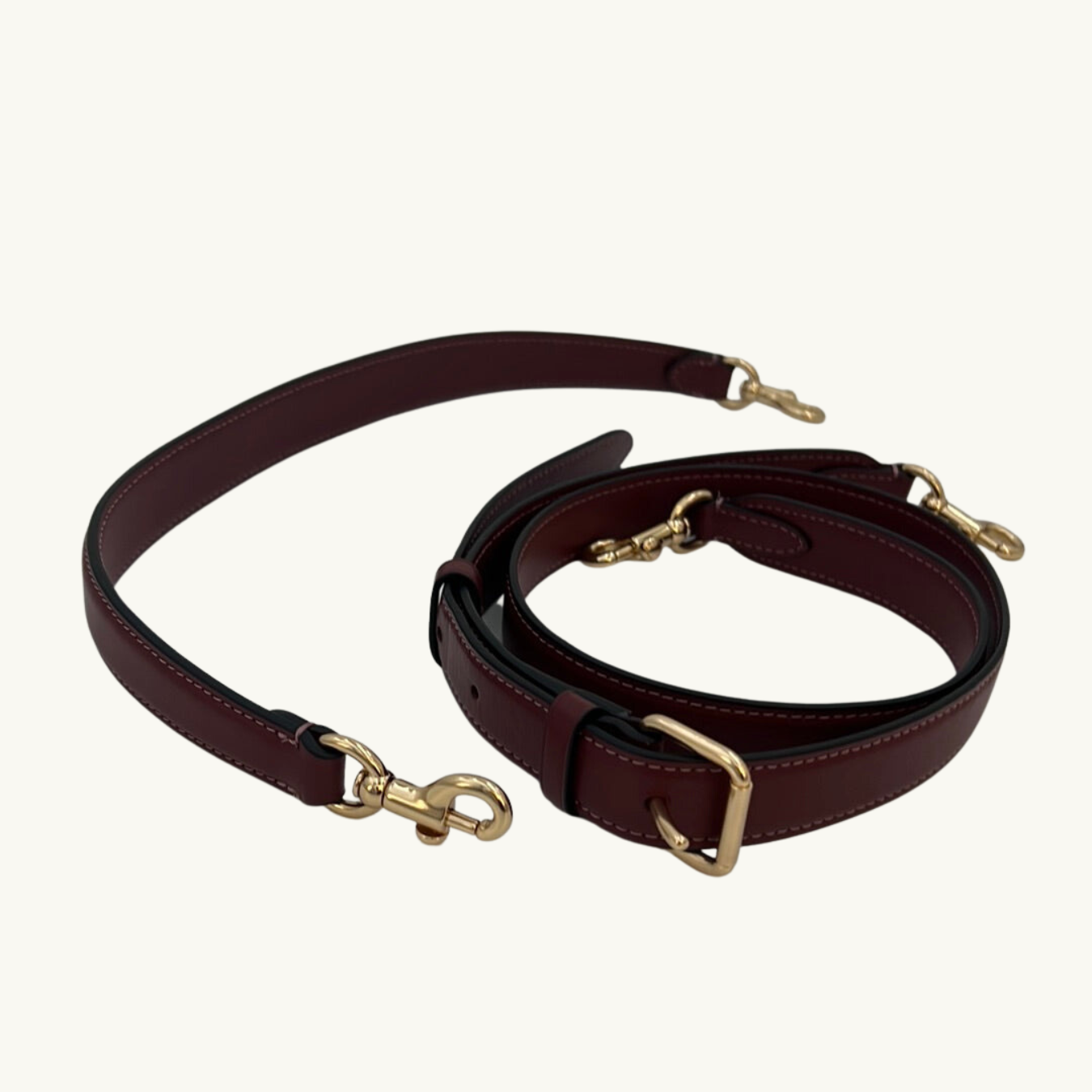 コーチ グレース ショルダー バッグ / GRACE SHOULDER BAG / レッドアップルマルチ ペブルレザー