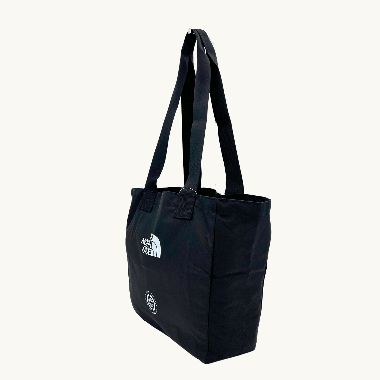 ノースフェイス エコバッグ EWCトート Sサイズ / THE NORTH FACE EWC TOTE S