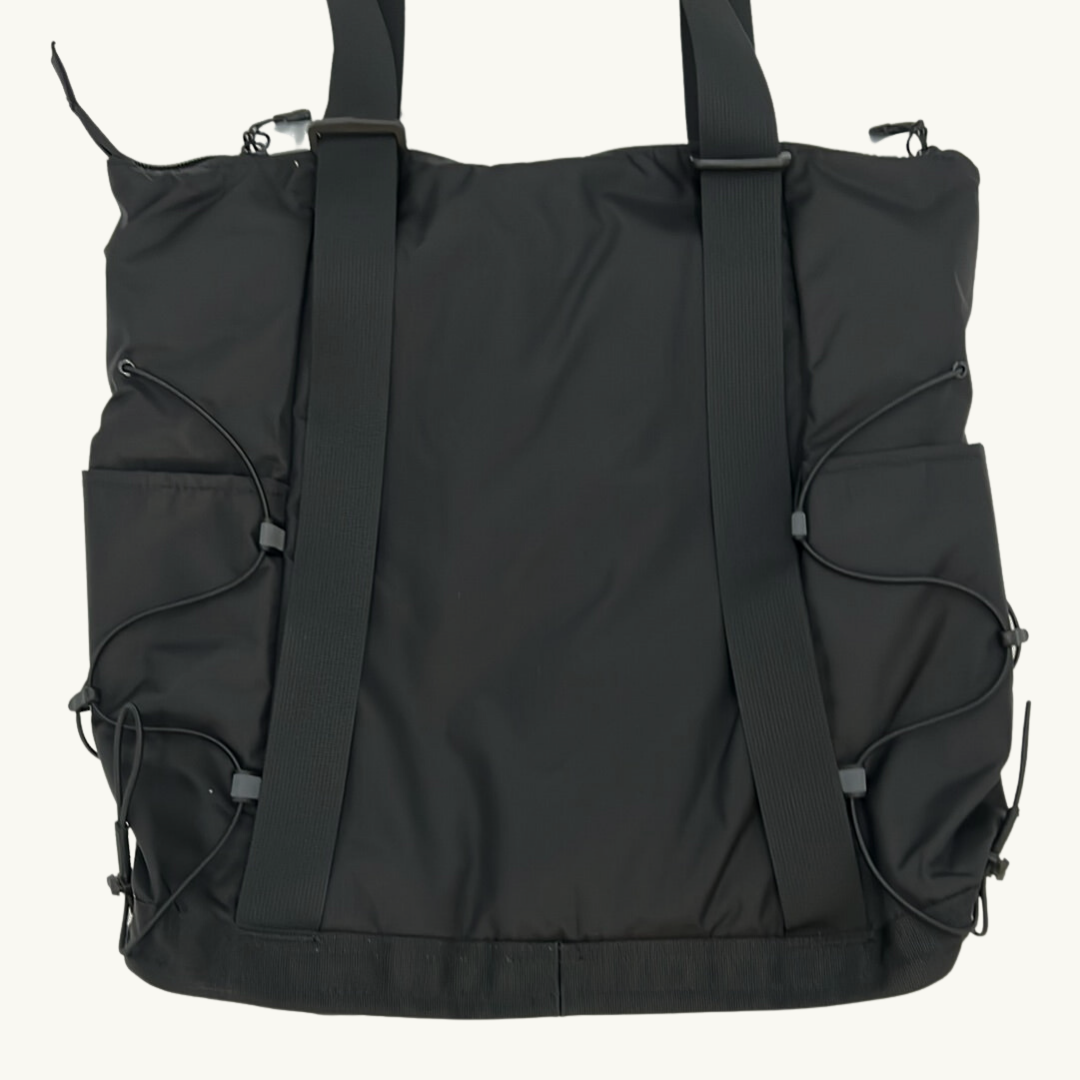 ノースフェイス トートバッグ ボレアリス / THE NORTH FACE BOREALIS TOTE BLACK
