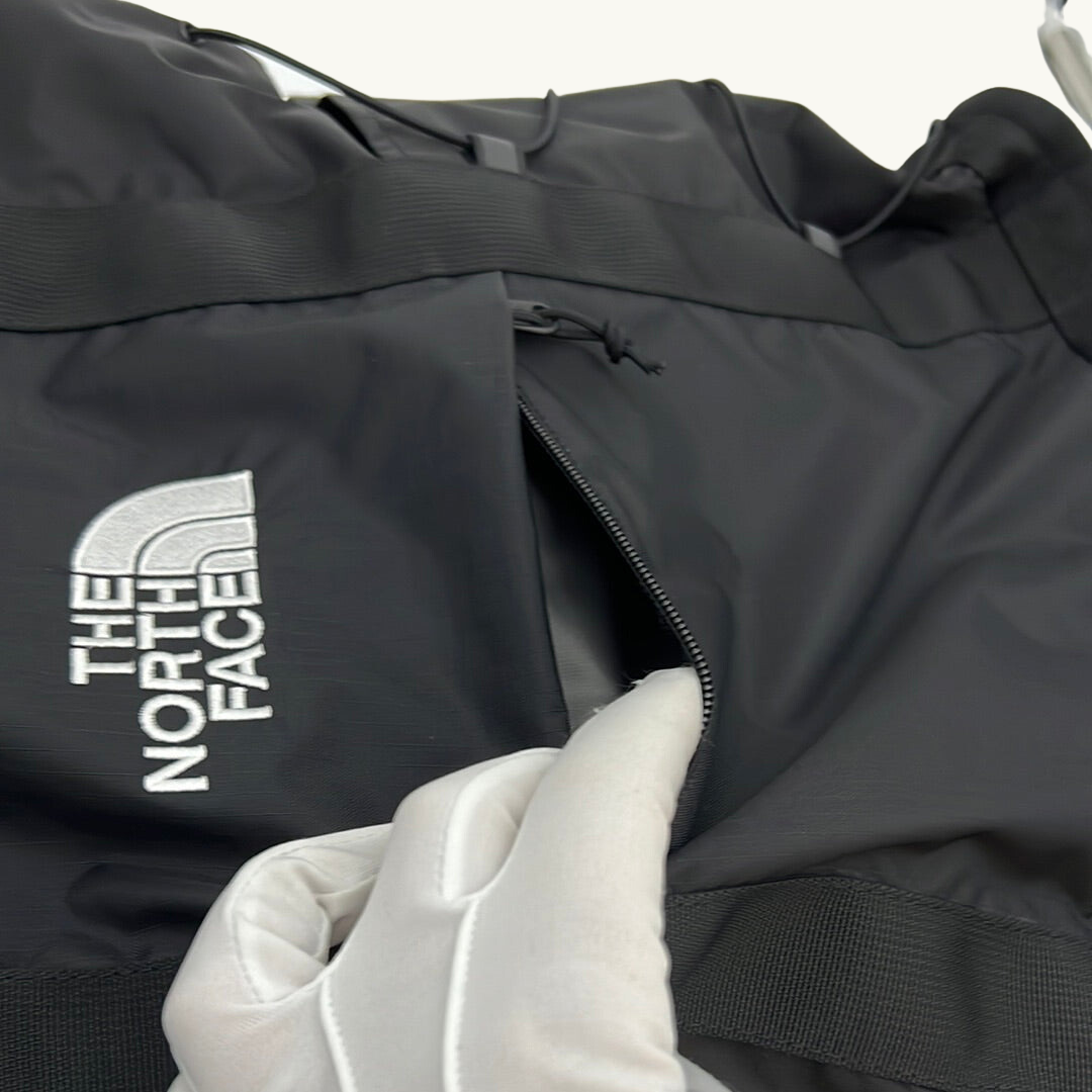 ノースフェイス トートバッグ ボレアリス / THE NORTH FACE BOREALIS TOTE BLACK