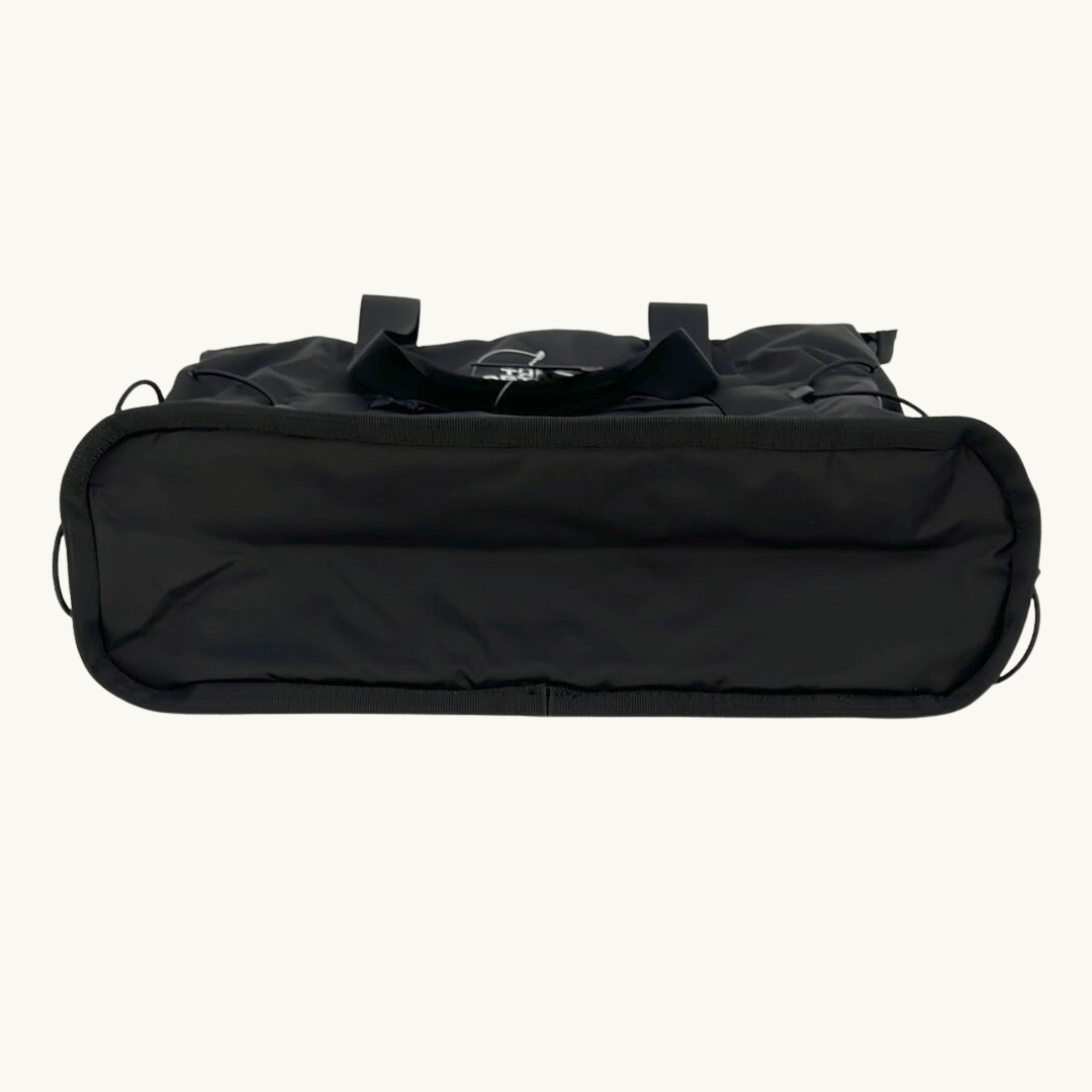 ノースフェイス トートバッグ ボレアリス / THE NORTH FACE BOREALIS TOTE BLACK