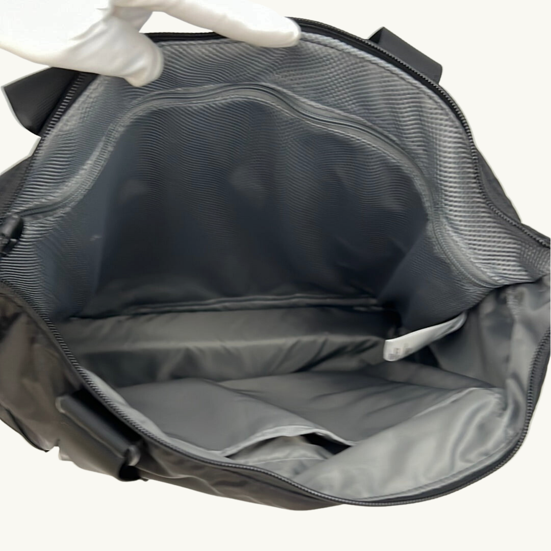ノースフェイス トートバッグ ボレアリス / THE NORTH FACE BOREALIS TOTE BLACK
