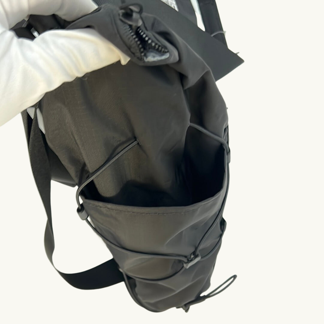 ノースフェイス トートバッグ ボレアリス / THE NORTH FACE BOREALIS TOTE BLACK