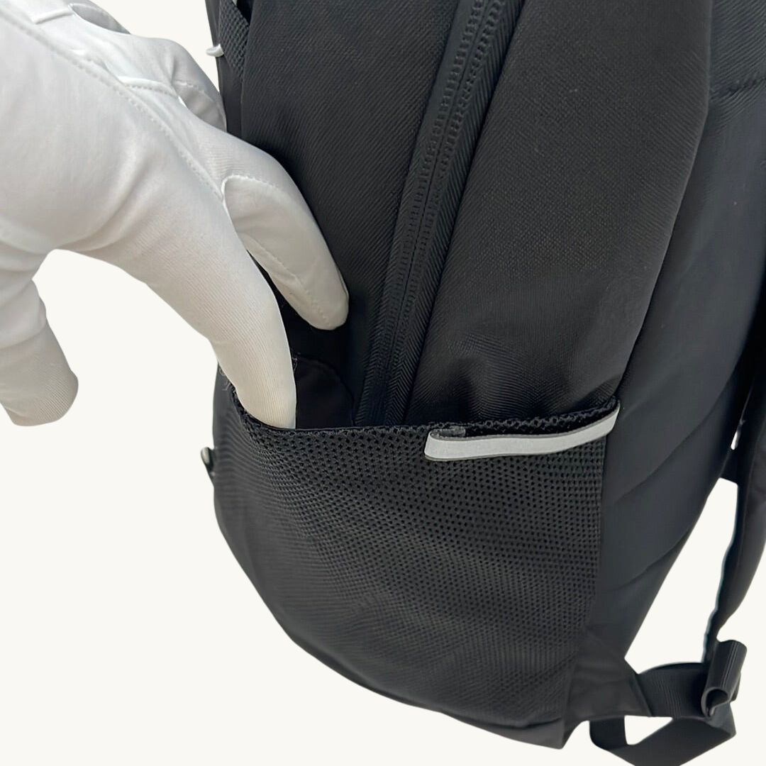 ノースフェイス リュック キッズ ユースコートジェスター / THE NORTH FACE YOUTH COURT JESTER BACKPACK