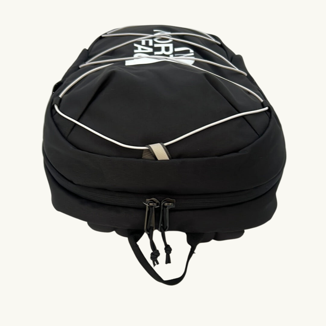 ノースフェイス リュック キッズ ユースコートジェスター / THE NORTH FACE YOUTH COURT JESTER BACKPACK