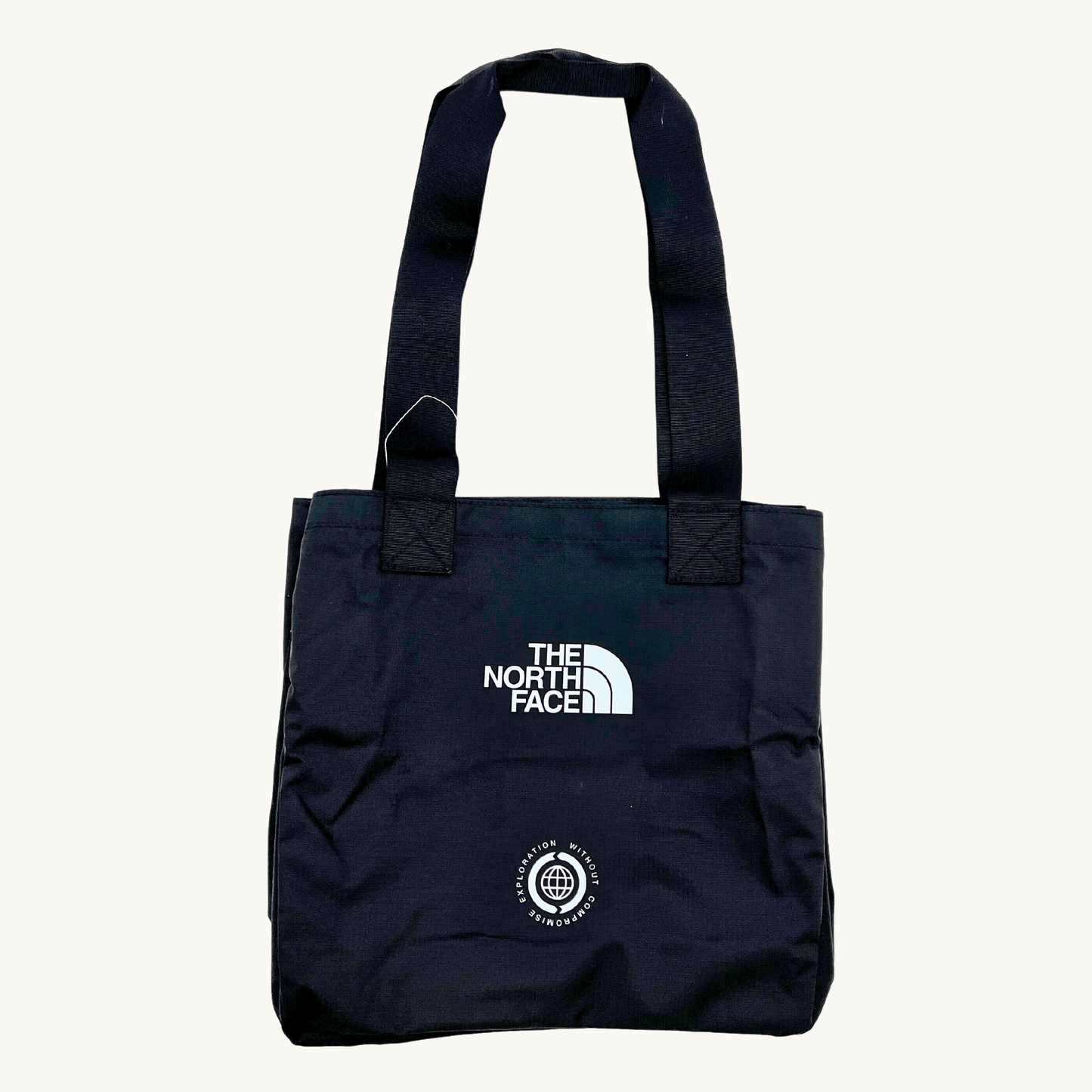 ノースフェイス エコバッグ EWCトート Sサイズ / THE NORTH FACE EWC TOTE S