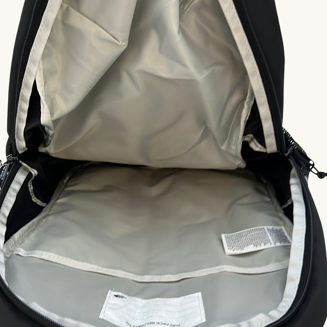 ノースフェイス リュック キッズ ユースコートジェスター / THE NORTH FACE YOUTH COURT JESTER BACKPACK