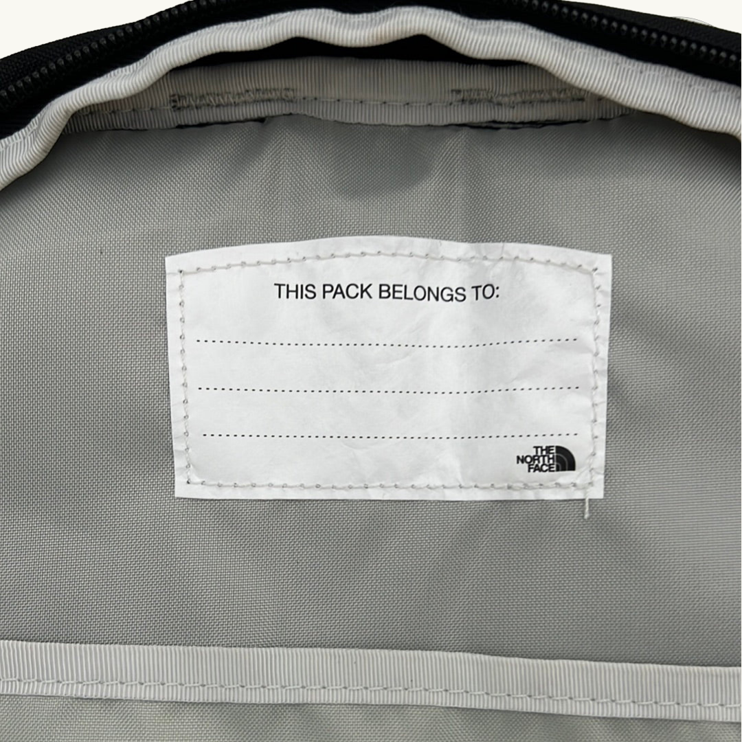 ノースフェイス リュック キッズ ユースコートジェスター / THE NORTH FACE YOUTH COURT JESTER BACKPACK