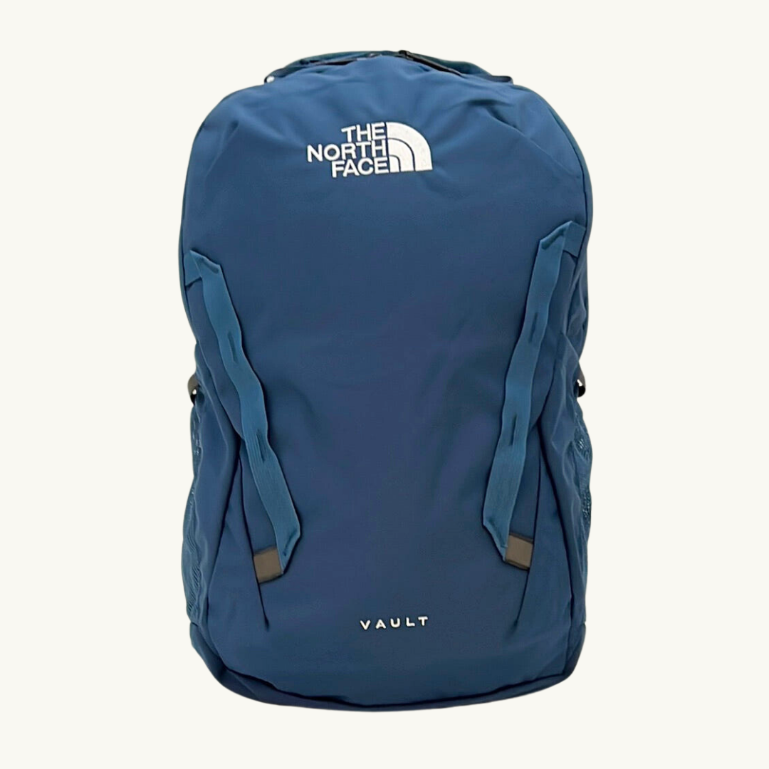 ノースフェイス リュック ヴォルト / THE NORTH FACE VAULT BACKPACK SHADY BLUE