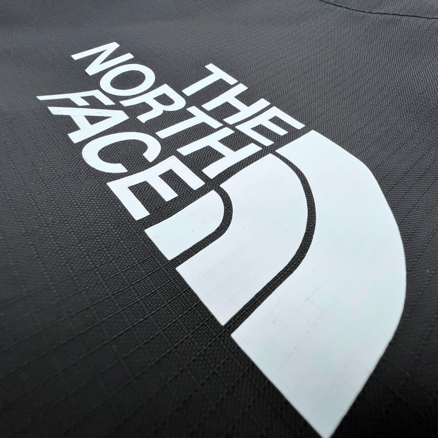ノースフェイス エコバッグ EWCトート Lサイズ / THE NORTH FACE EWC TOTE L