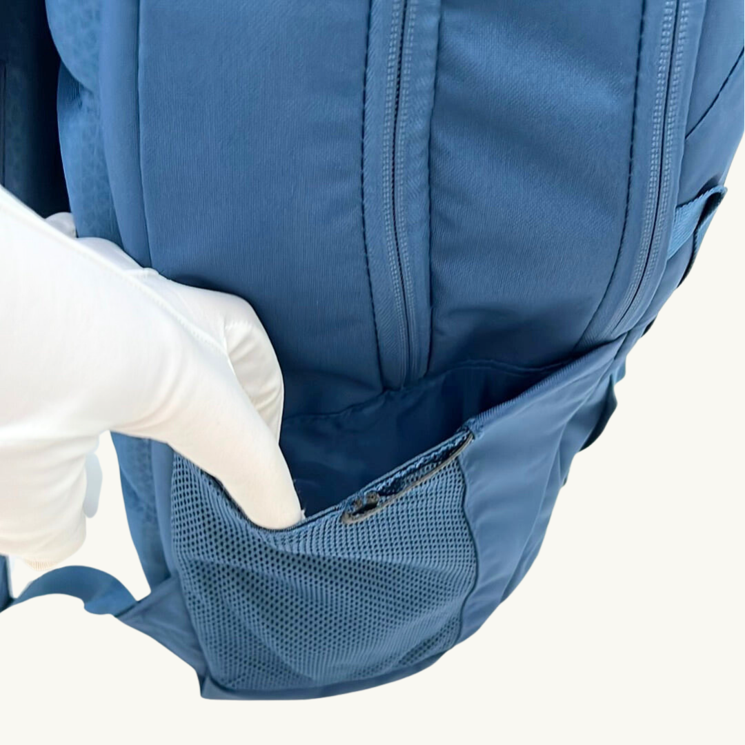 ノースフェイス リュック ヴォルト / THE NORTH FACE VAULT BACKPACK SHADY BLUE