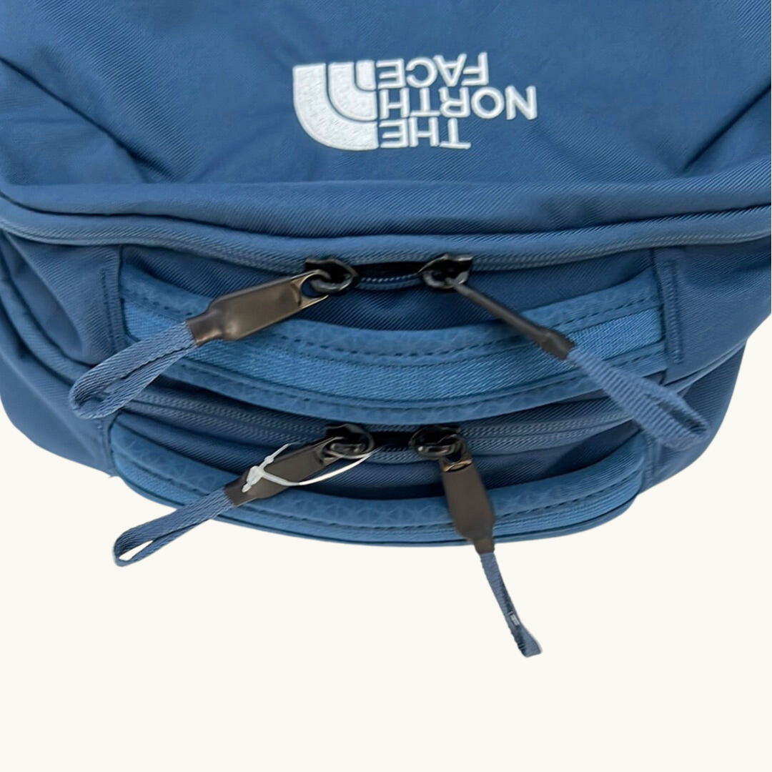 ノースフェイス リュック ヴォルト / THE NORTH FACE VAULT BACKPACK SHADY BLUE