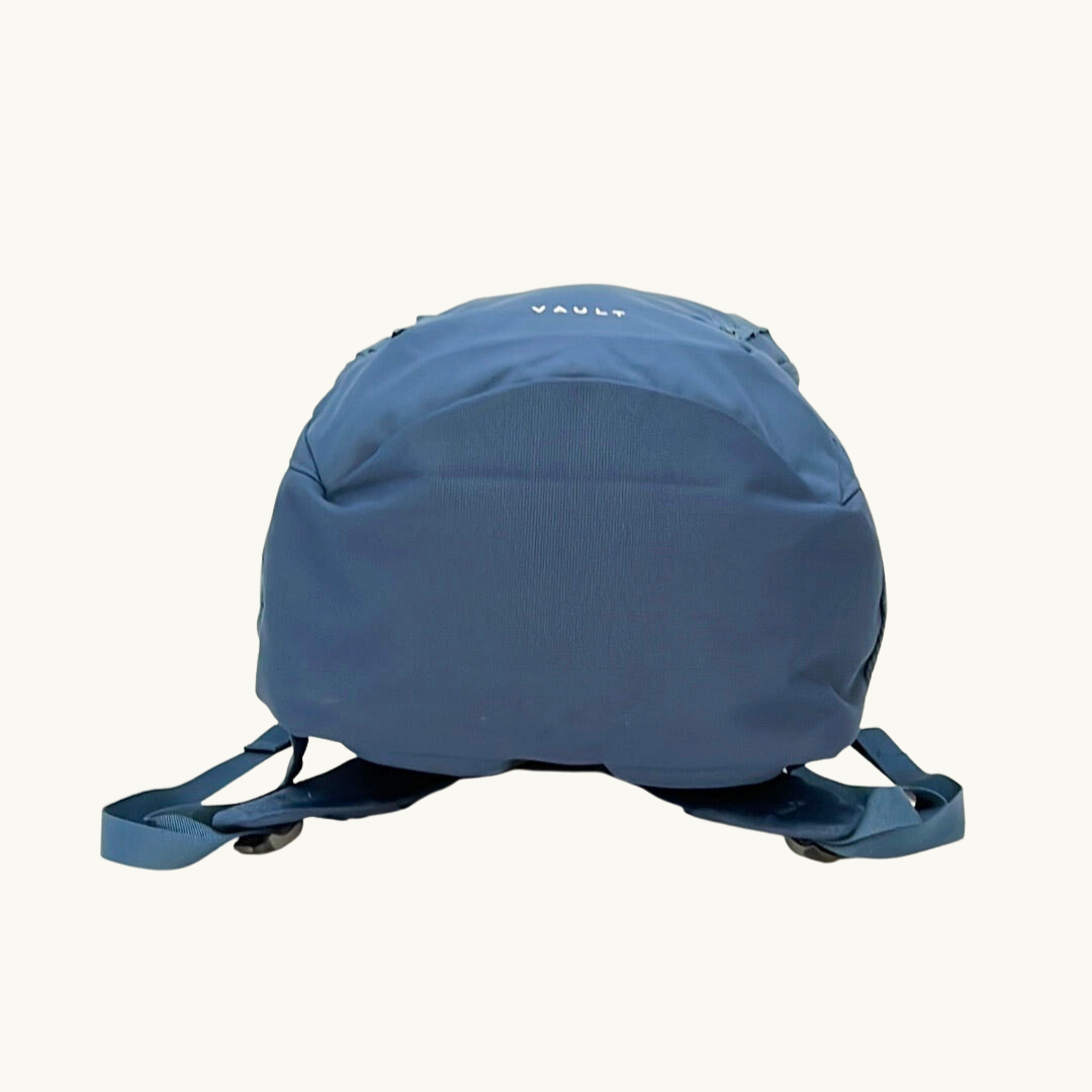 ノースフェイス リュック ヴォルト / THE NORTH FACE VAULT BACKPACK SHADY BLUE