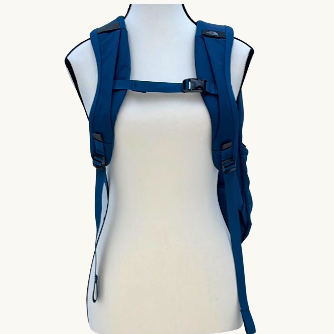 ノースフェイス リュック ヴォルト / THE NORTH FACE VAULT BACKPACK SHADY BLUE