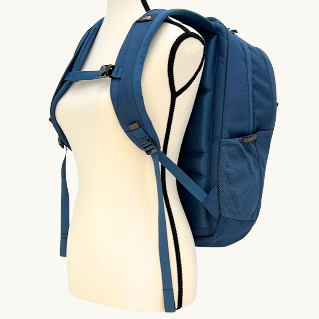 ノースフェイス リュック ヴォルト / THE NORTH FACE VAULT BACKPACK SHADY BLUE