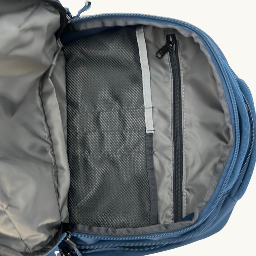 ノースフェイス リュック ヴォルト / THE NORTH FACE VAULT BACKPACK SHADY BLUE