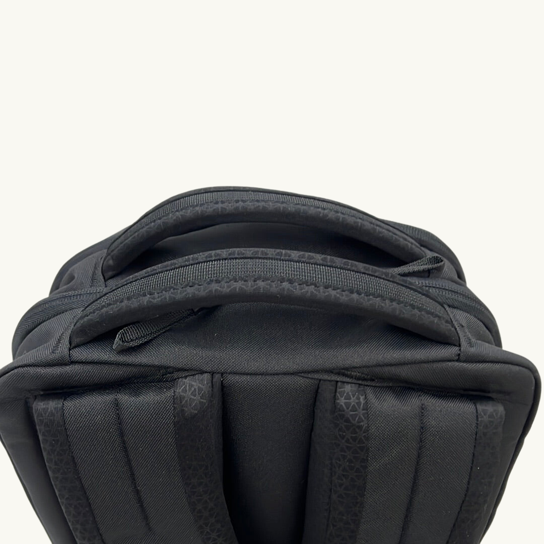 ノースフェイス リュック ヴォルト / THE NORTH FACE VAULT BACKPACK BLACK
