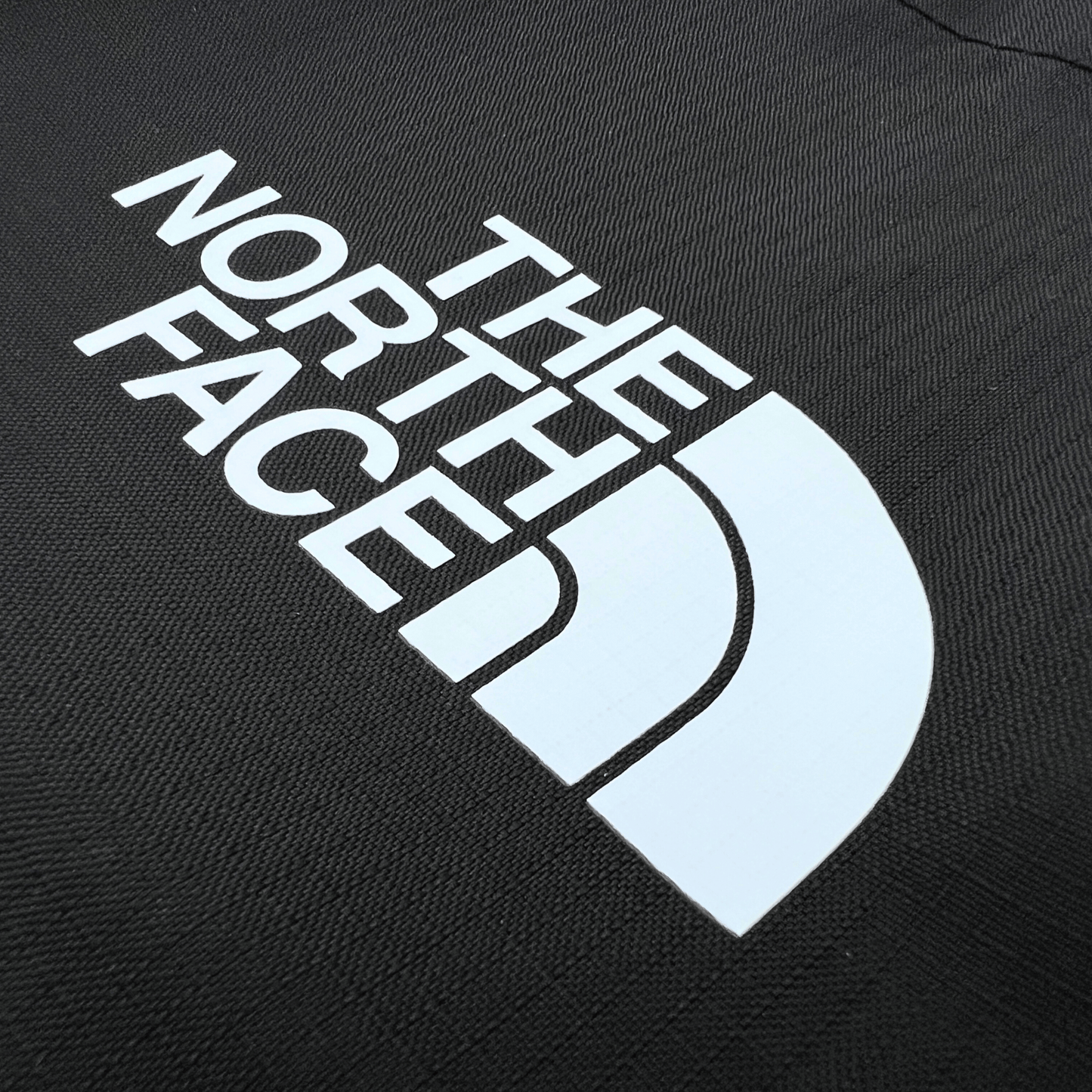 ノースフェイス エコバッグ EWCトート Sサイズ / THE NORTH FACE EWC TOTE S