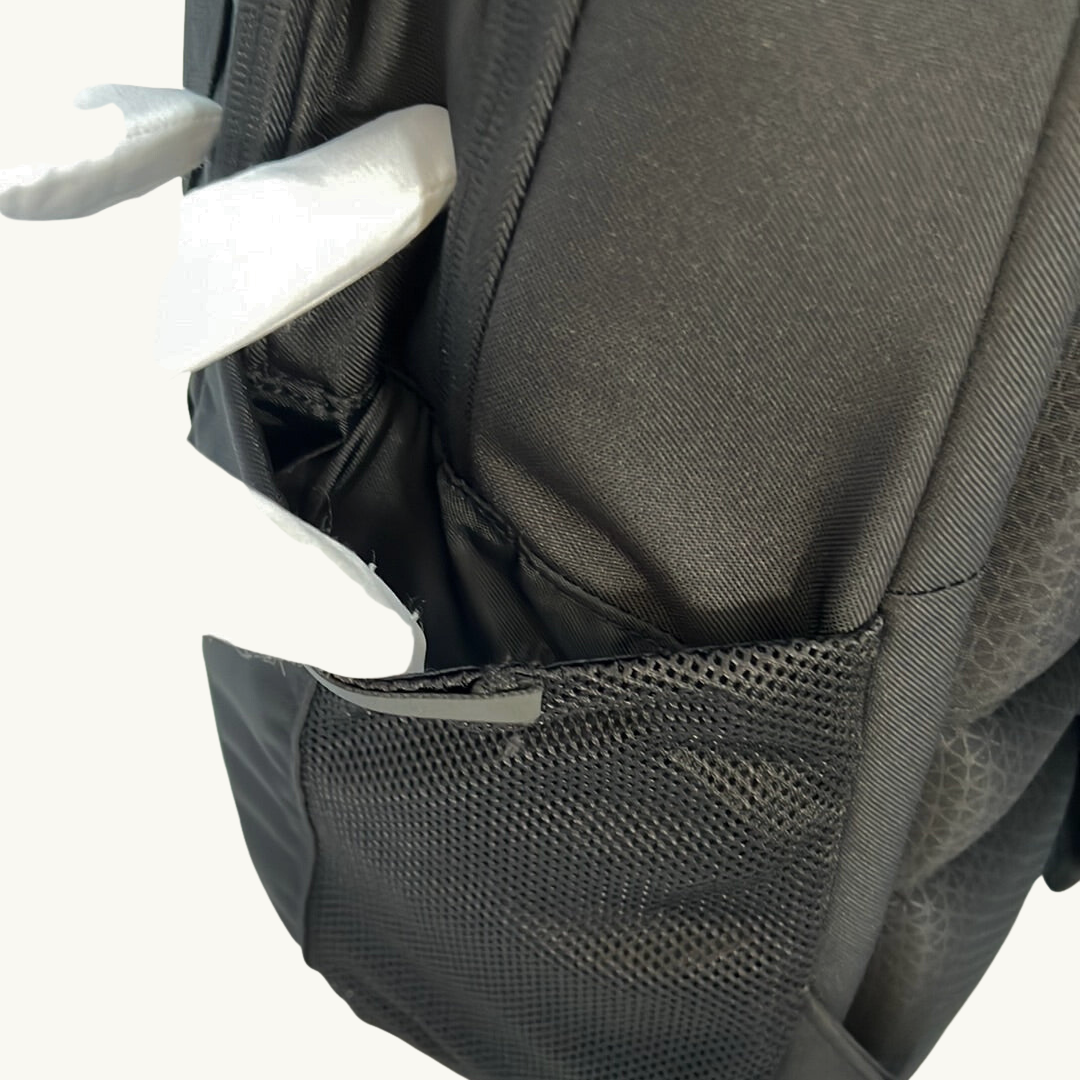 ノースフェイス リュック ヴォルト / THE NORTH FACE VAULT BACKPACK BLACK