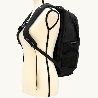 ノースフェイス リュック ヴォルト / THE NORTH FACE VAULT BACKPACK BLACK