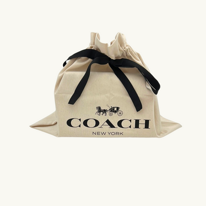 コーチ / DUST BAG / 保存袋（中）