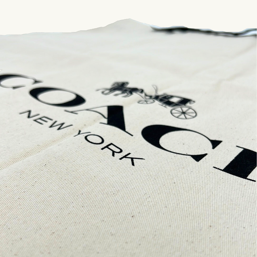 コーチ / DUST BAG / 保存袋(大) – Black Sunday Outlet Online コーチ / DUST BAG / 保存袋(大) – Black Sunday Outlet Online