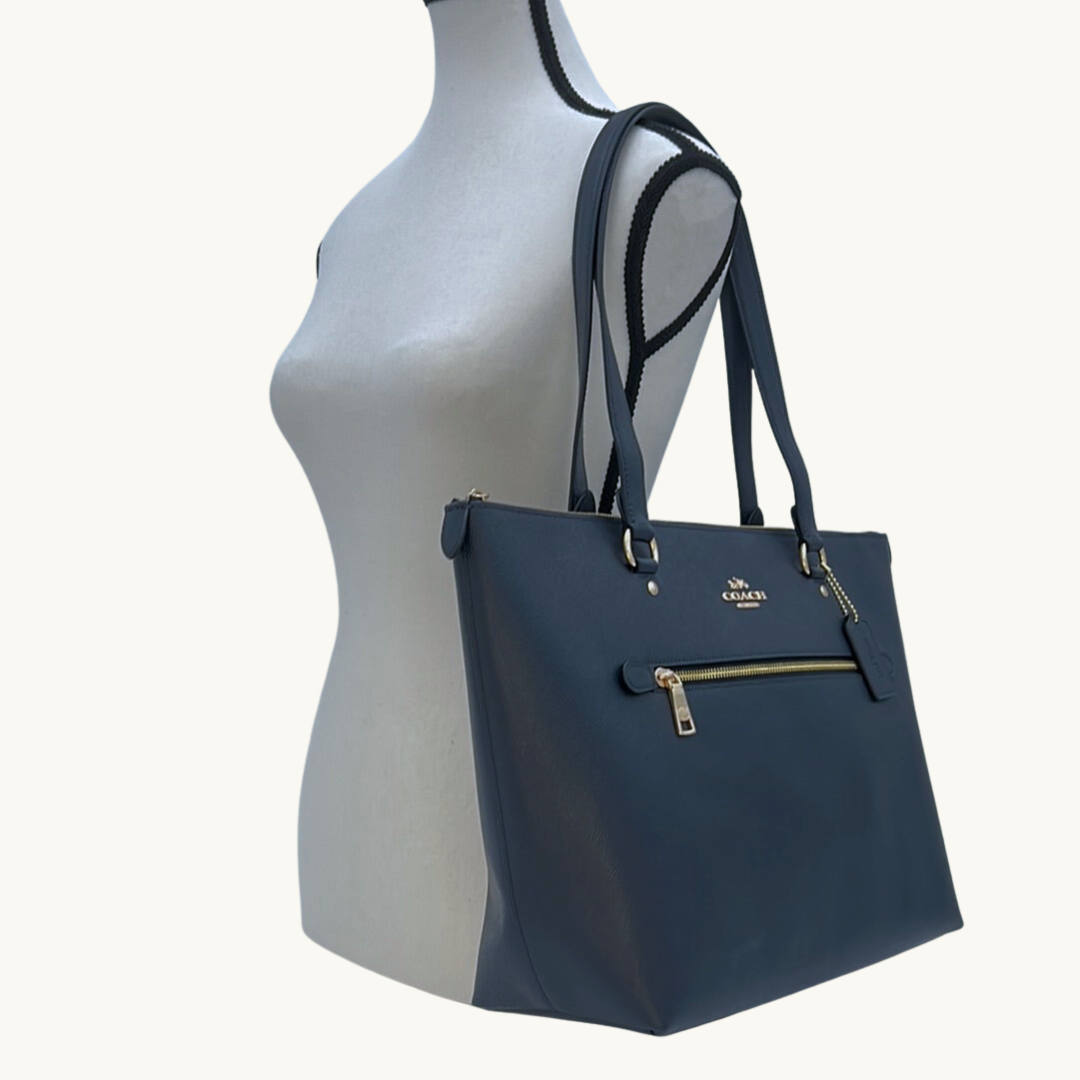 コーチ ギャラリー トートバッグ レディース / CROSS GRAIN コーチ ギャラリー トートバッグ レディース / CROSS GRAIN