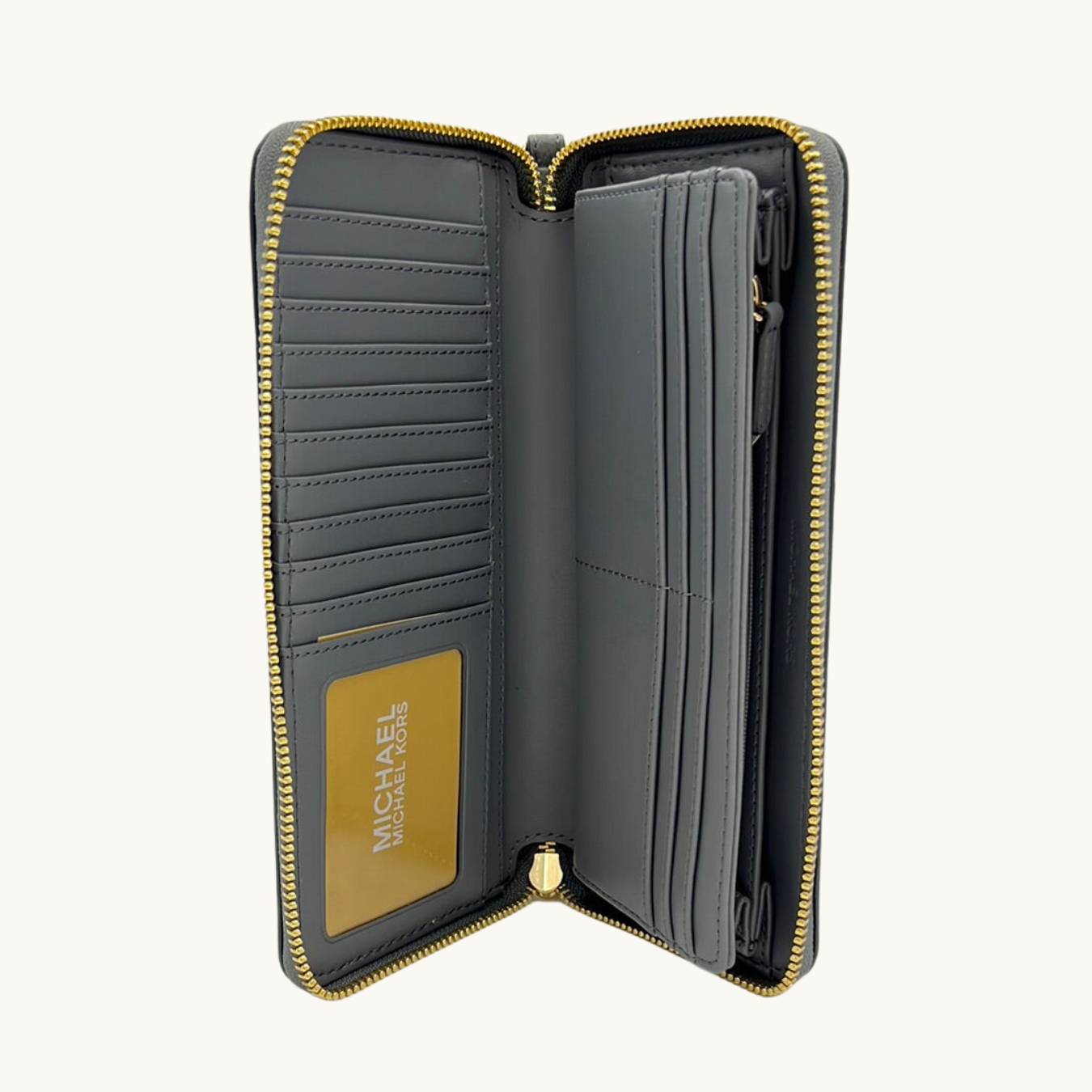 マイケル・コース 長財布 / Jet Set Travel Continental マイケル・コース 長財布 / Jet Set Travel Continental
