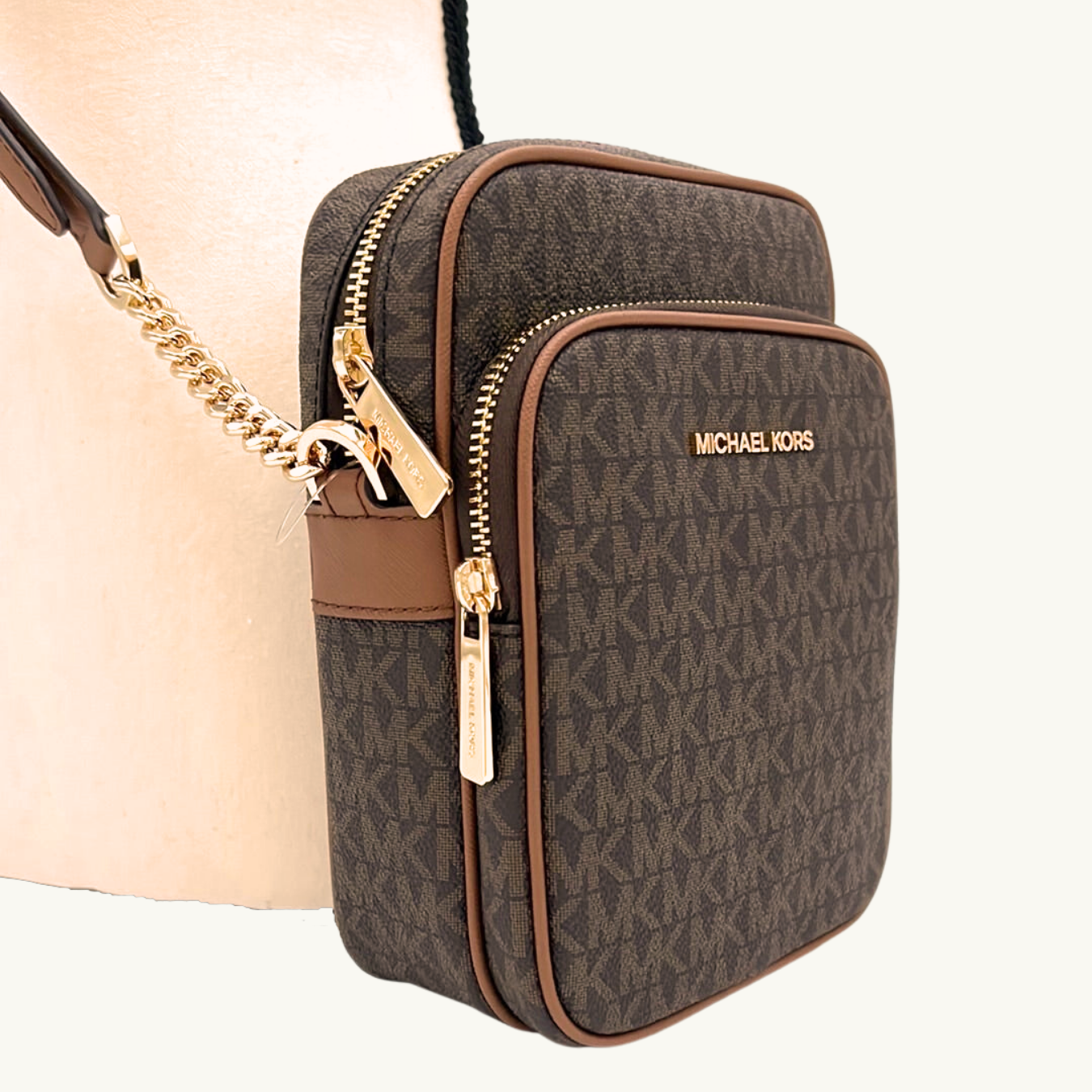 マイケル・コース ショルダーバッグ レディース / JET SET TRAVEL MD