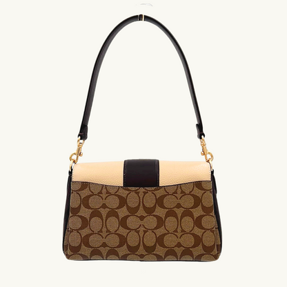 コーチ グレース ショルダー バッグ / GRACE SHOULDER BAG IN