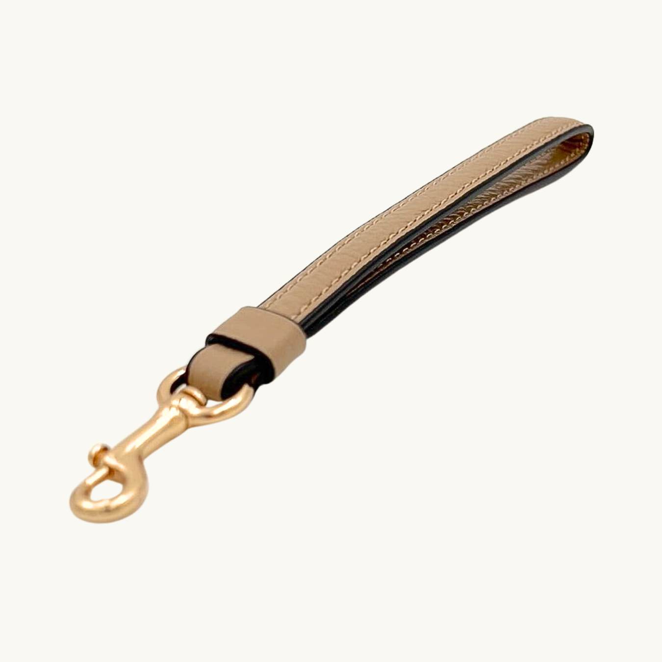 コーチ 長財布 / LONG ZIP AROUND WALLET / トープ ペブルレザー コーチ 長財布 / LONG ZIP AROUND WALLET / トープ ペブルレザー