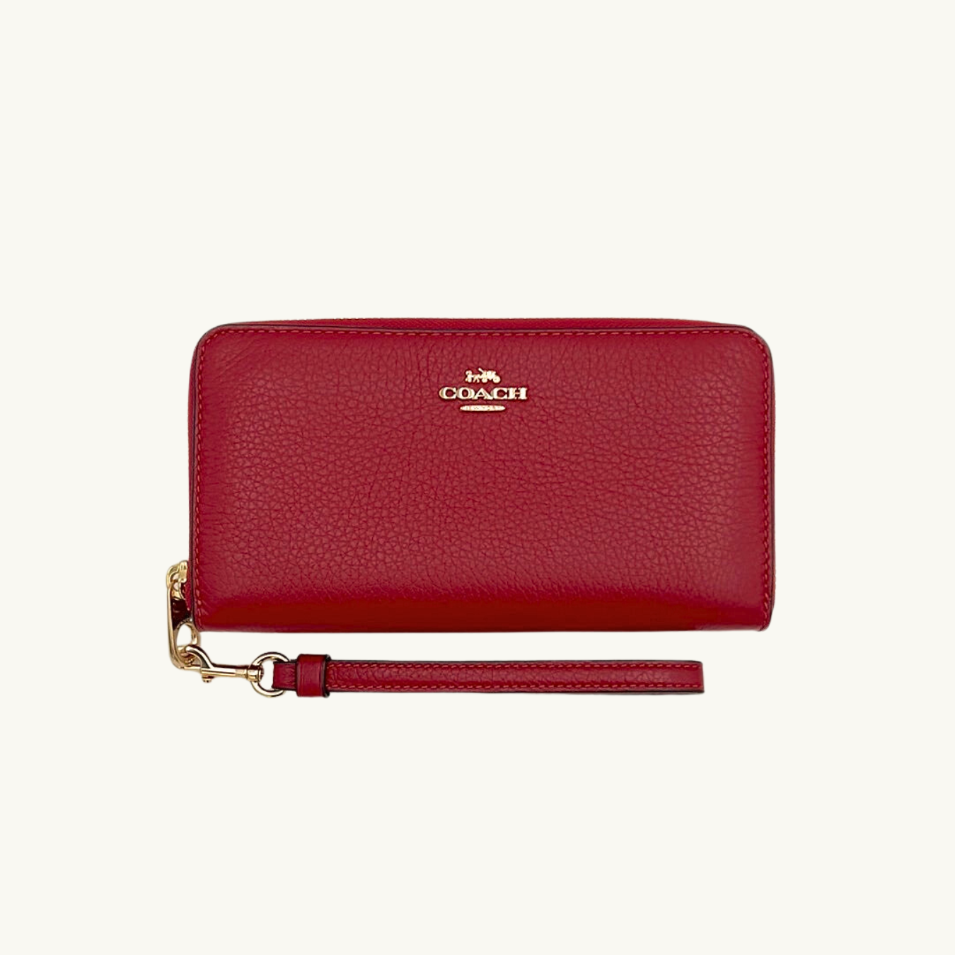 【Coach】SALE!! Long Zip Around Wallet☆財布◆国内発送◆ Coach】SALE!! Long Zip Around Wallet☆財布◇国内発送◇ 財布
