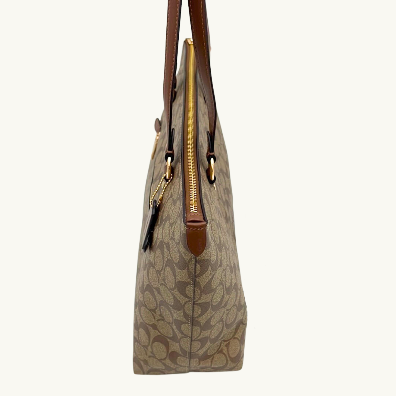 コーチ ギャラリー トートバッグ レディース / GALLERY TOTE IN コーチ ギャラリー トートバッグ レディース / GALLERY TOTE IN