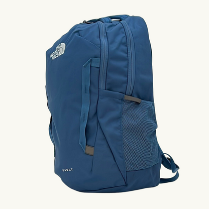 ノースフェイス リュック ヴォルト / THE NORTH FACE VAULT BACKPACK SHADY BLUE