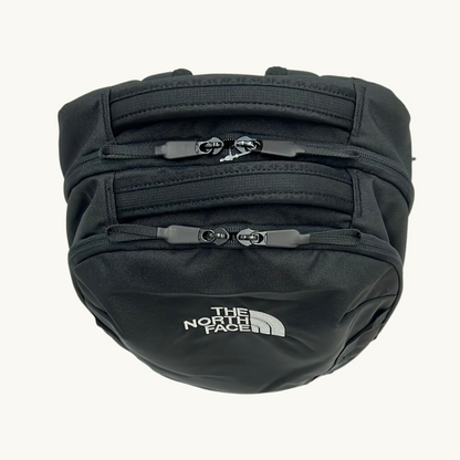 ノースフェイス リュック ヴォルト / THE NORTH FACE VAULT BACKPACK BLACK