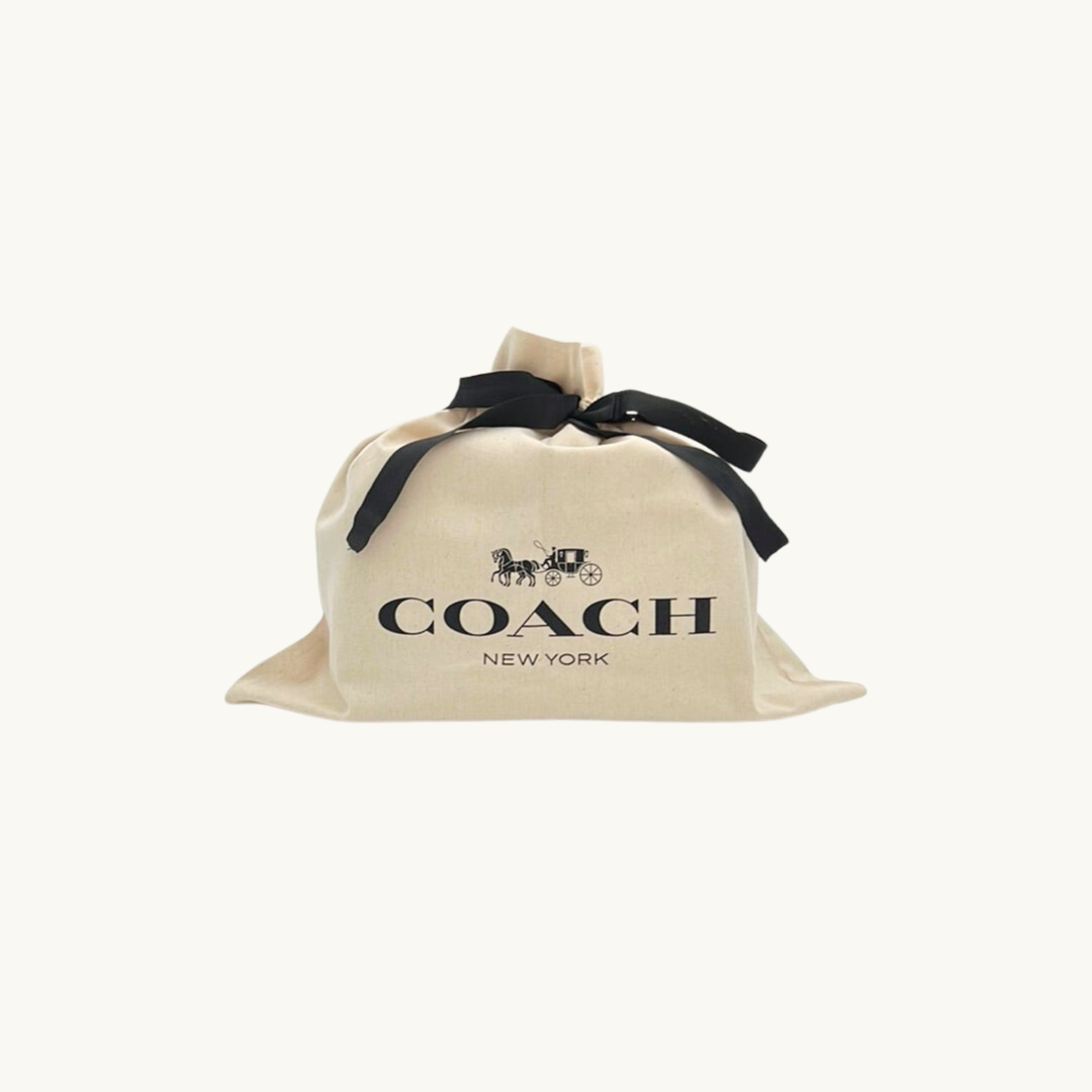 コーチ / DUST BAG / 保存袋（小）